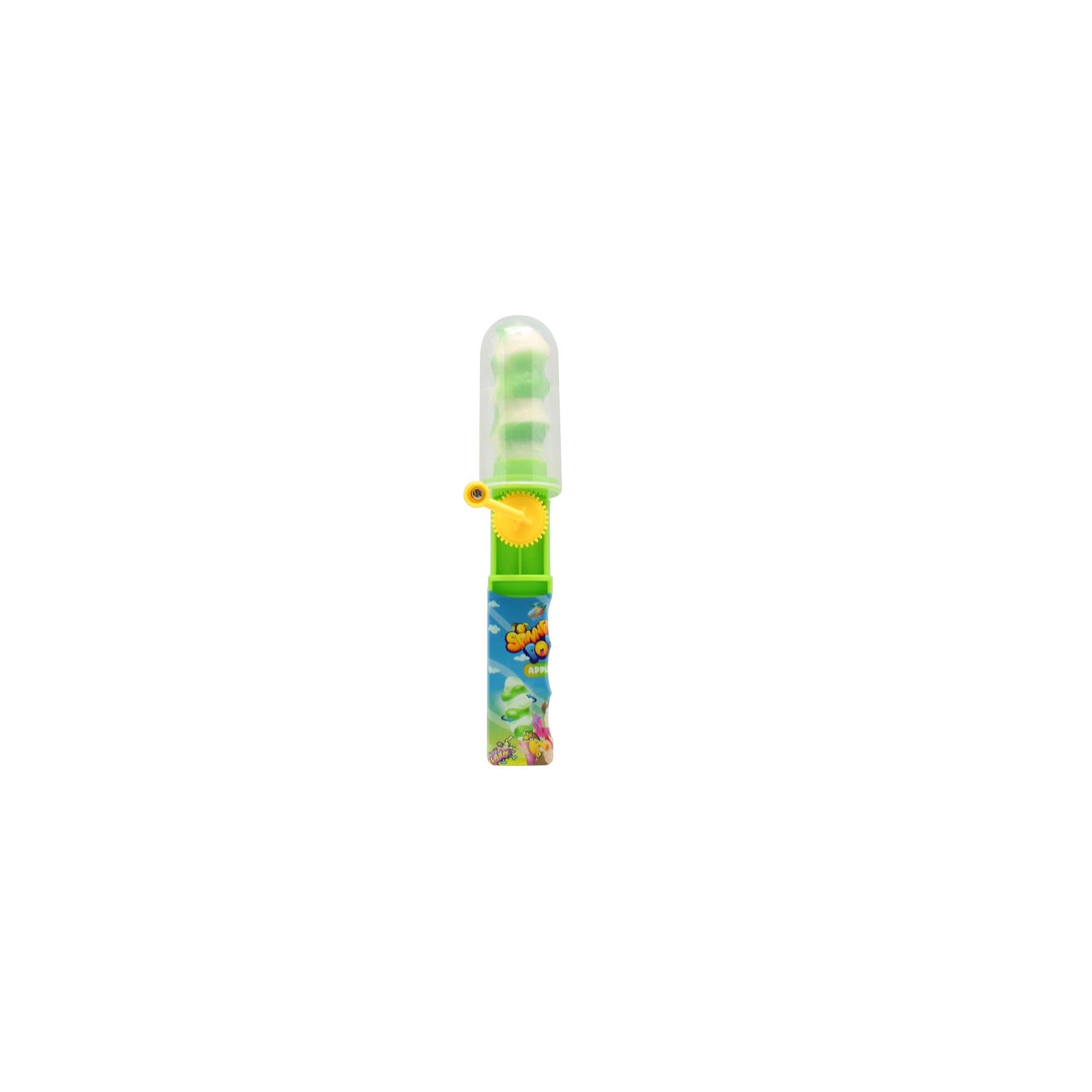 Spinner Pop Lutscher 15 Stück Display (15x23g)
